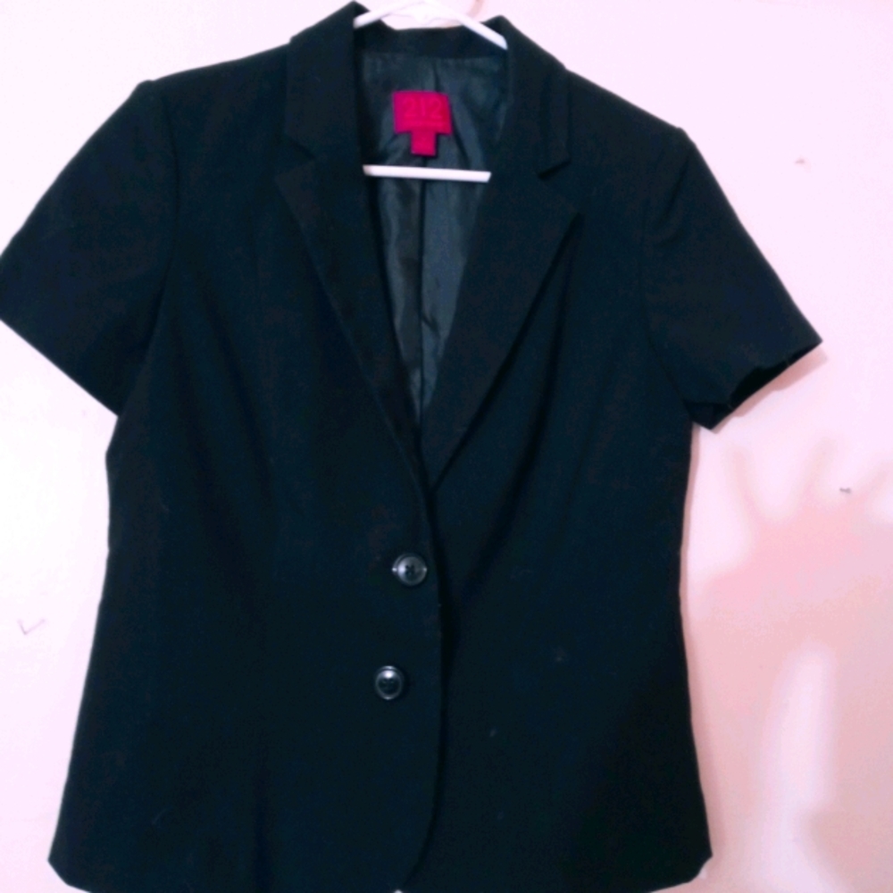 Ladies blazer